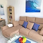 Apartament In Mit Terrasse By Interhome Costa Calma