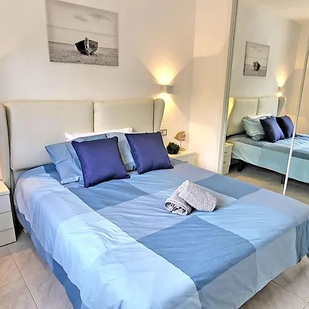 דירה In Mit Terrasse By Interhome *