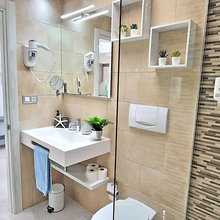 In Mit Terrasse By Interhome * קוסטה קלמה