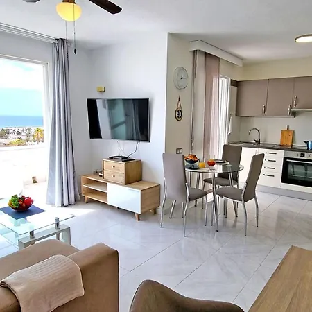 In Mit Terrasse By Interhome Appartement *