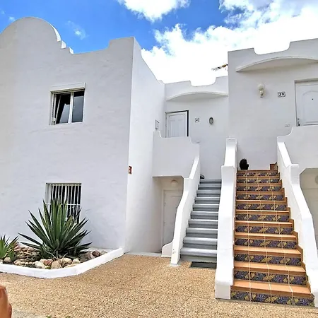 In Mit Terrasse By Interhome Costa Calma