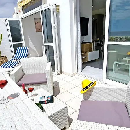 In Mit Terrasse By Interhome *