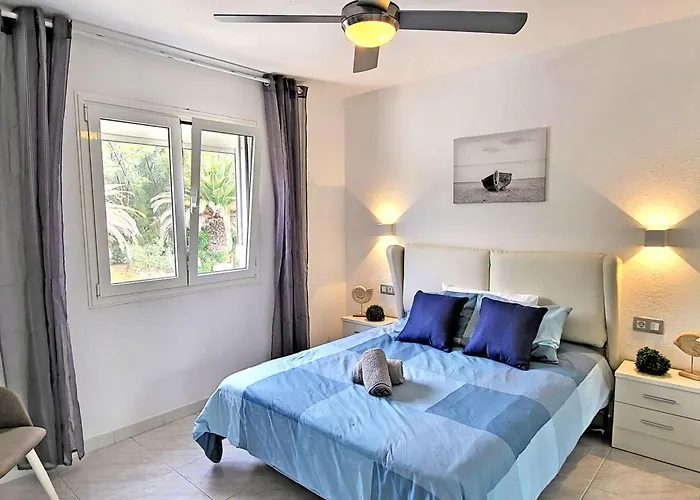 In Mit Terrasse By Interhome