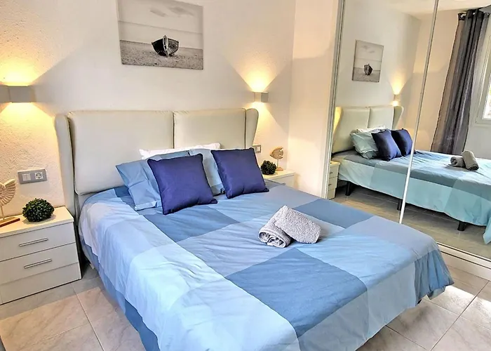 Appartement In Mit Terrasse By Interhome *