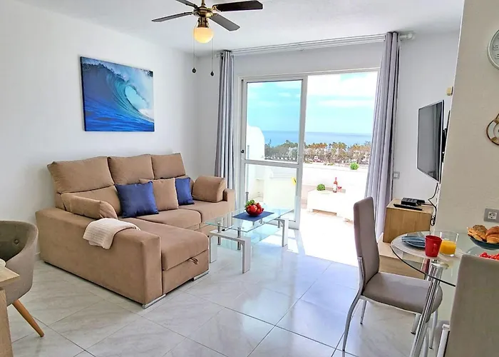 דירה In Mit Terrasse By Interhome *