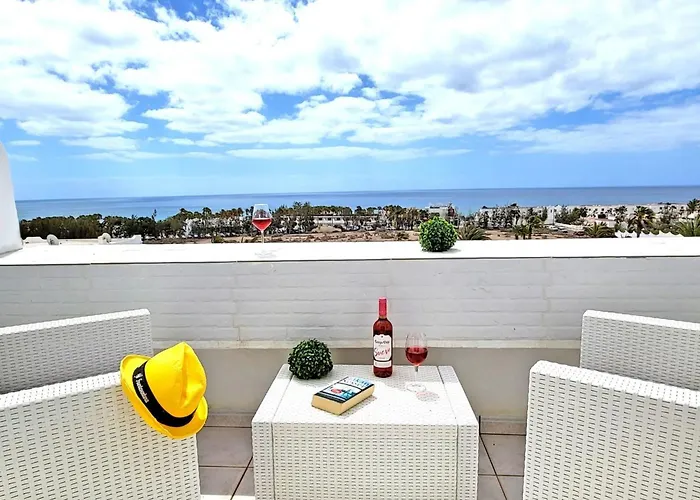 Appartement In Mit Terrasse By Interhome