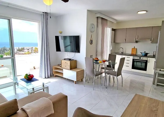 In Mit Terrasse By Interhome Appartement *