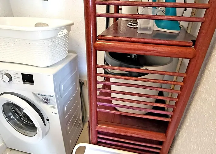 In Mit Terrasse By Interhome קוסטה קלמה