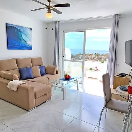 شقة In Mit Terrasse By Interhome *