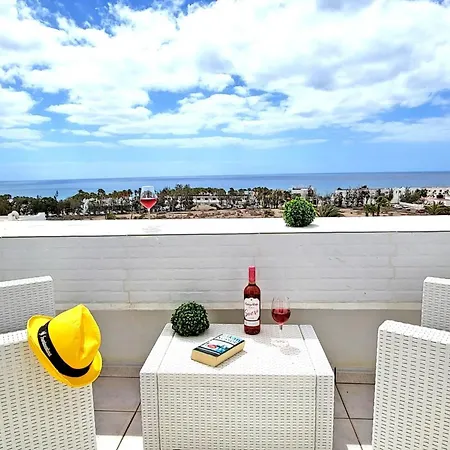 شقة In Mit Terrasse By Interhome