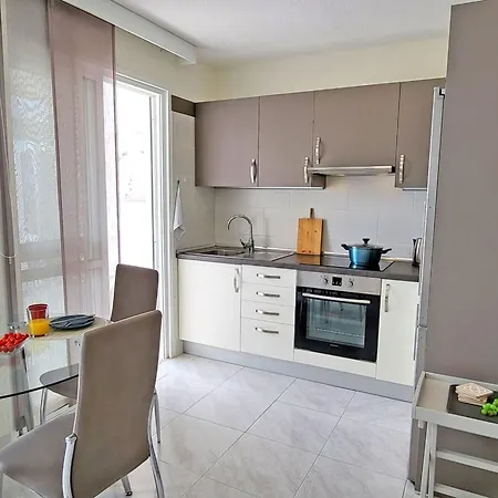 In Mit Terrasse By Interhome Apartment *