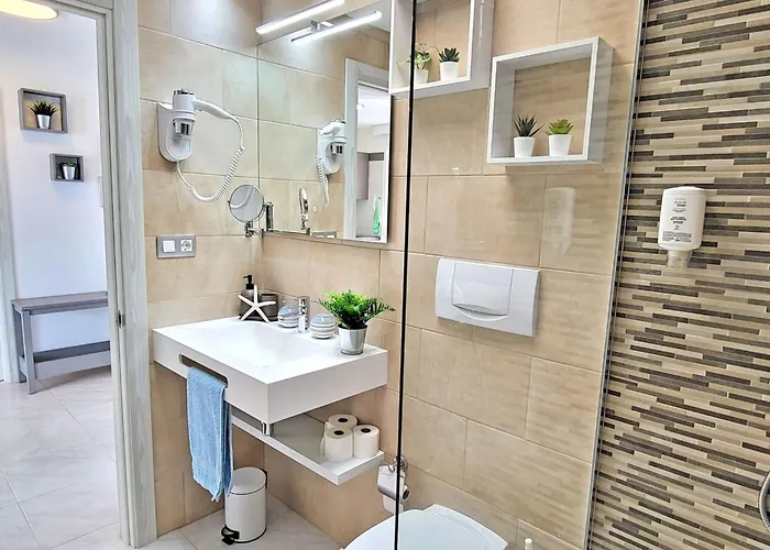 In Mit Terrasse By Interhome * كوستا كالما