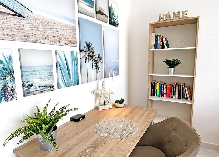 In Mit Terrasse By Interhome *