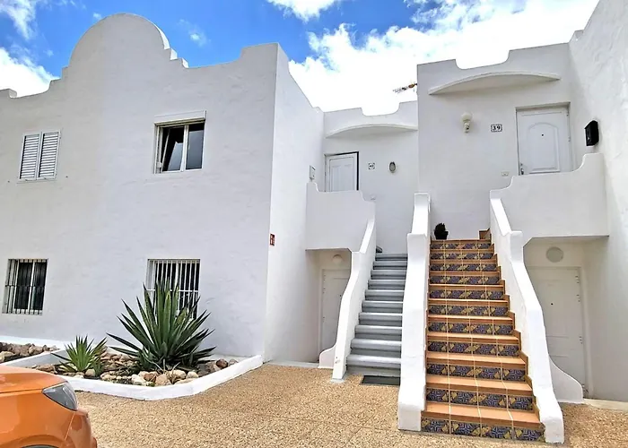 In Mit Terrasse By Interhome كوستا كالما