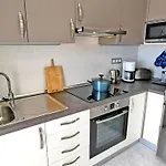 In Mit Terrasse By Interhome كوستا كالما