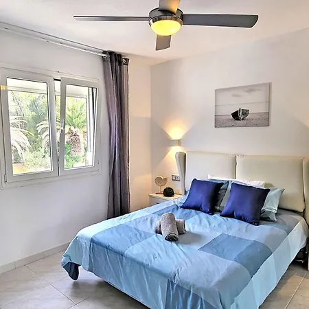 In Mit Terrasse By Interhome